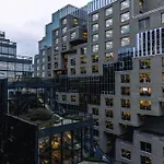 Spacious Modern 3Br Apartment At Central Oslo Barcode