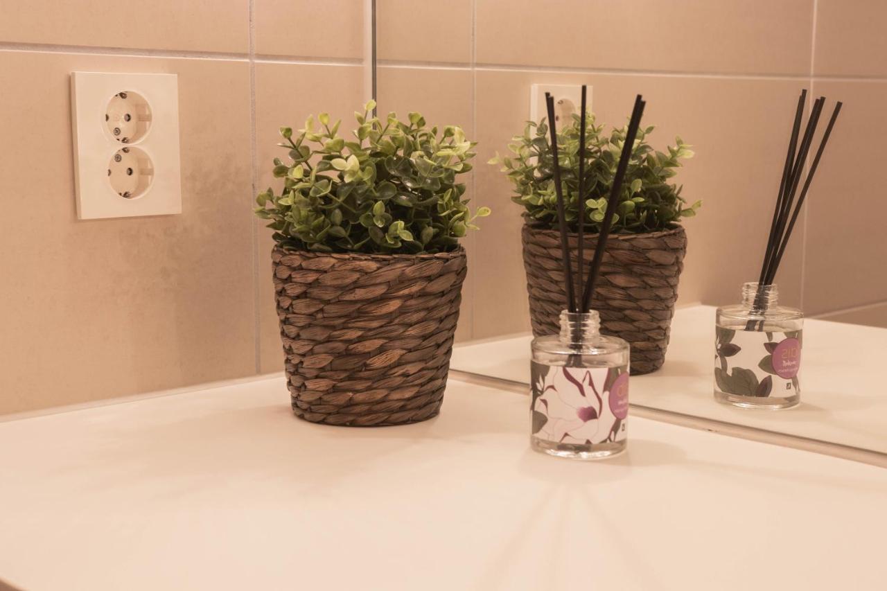 Spacious Modern 3br At Barcode * Oslo