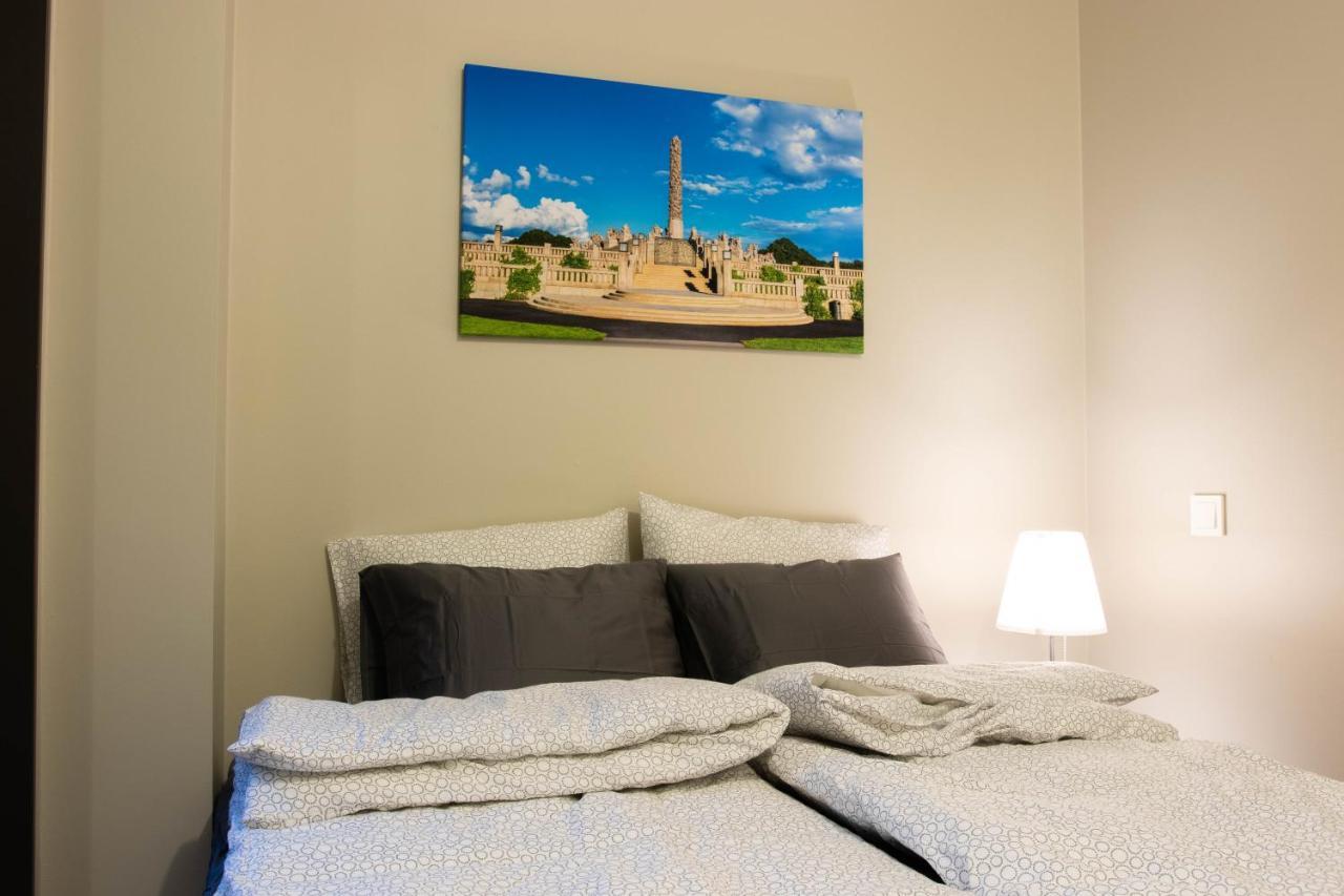 Apartamento Spacious Modern 3br At Barcode *
