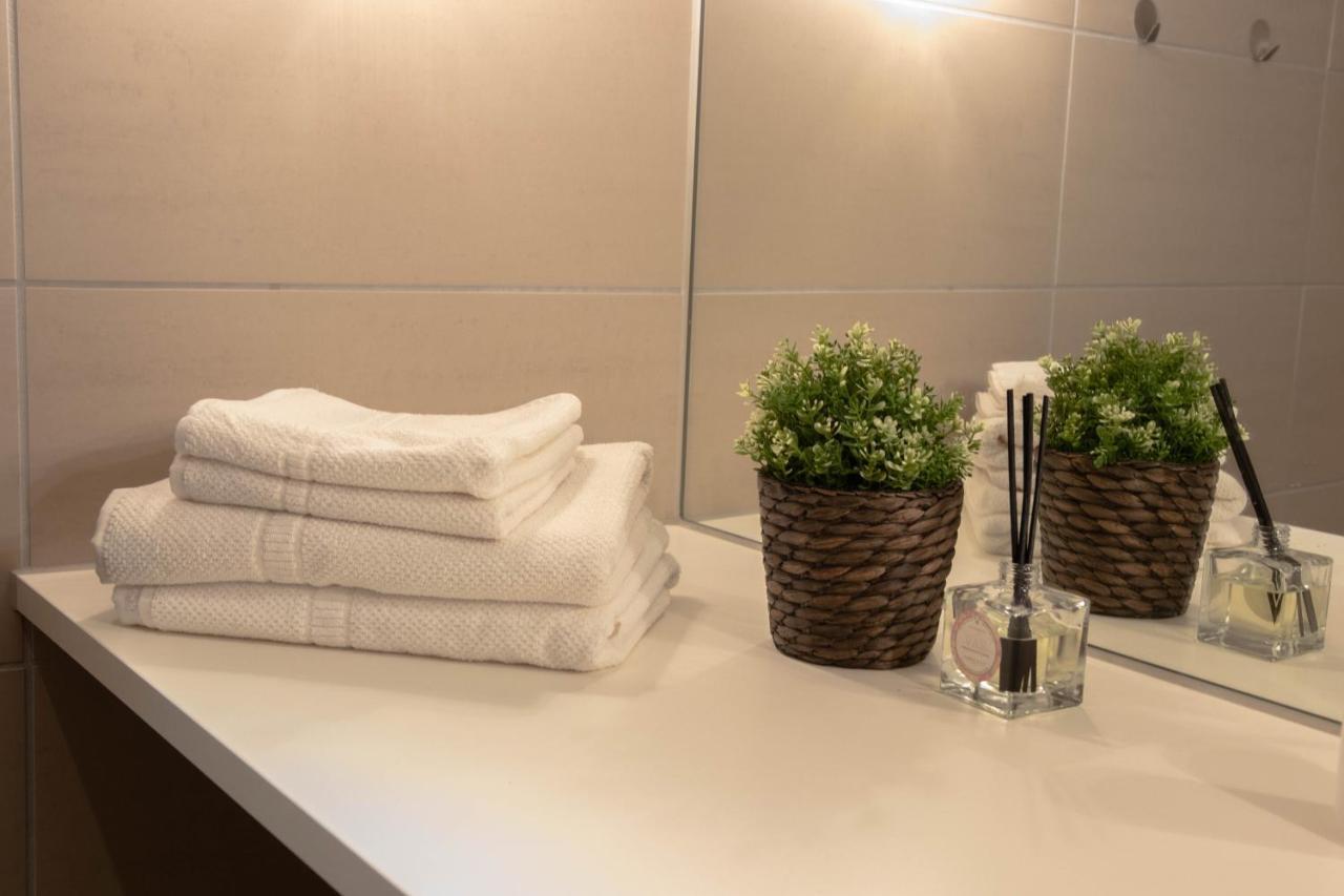Apartamento Spacious Modern 3br At Barcode *