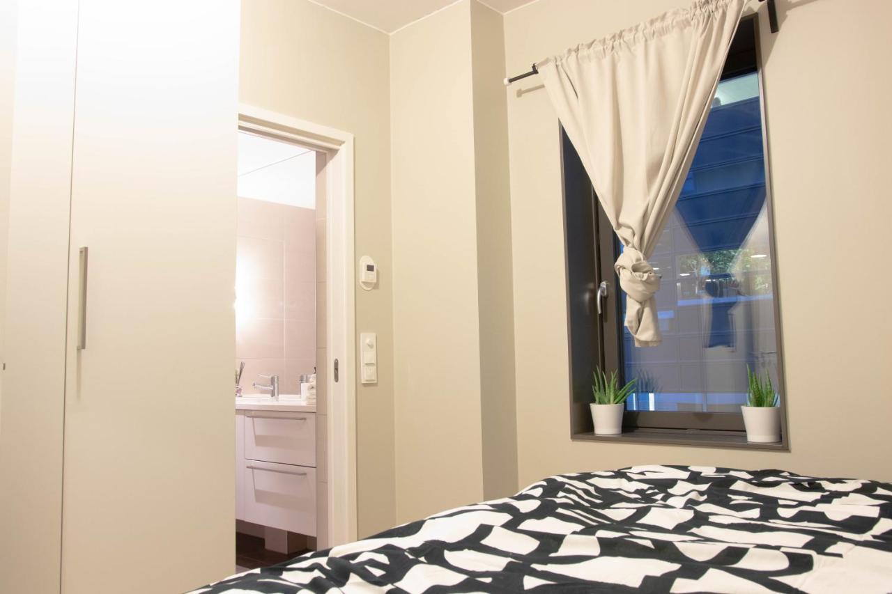 Apartamento Spacious Modern 3br At Barcode *