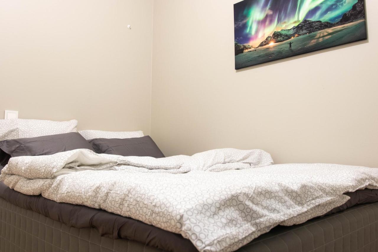 Apartamento Spacious Modern 3br At Barcode *