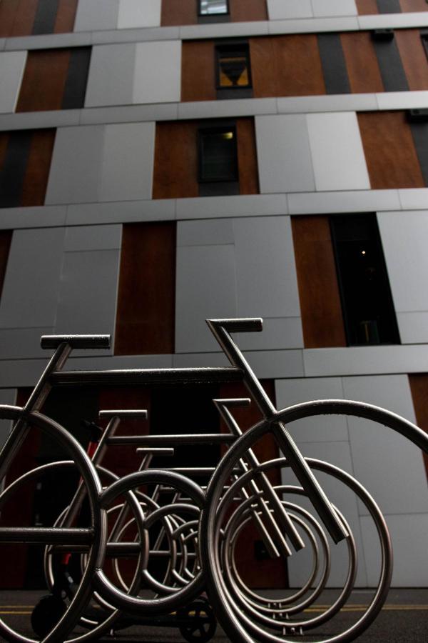 Apartamento Spacious Modern 3br At Barcode *