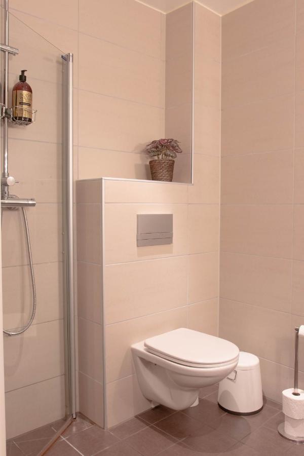 Spacious Modern 3br At Barcode