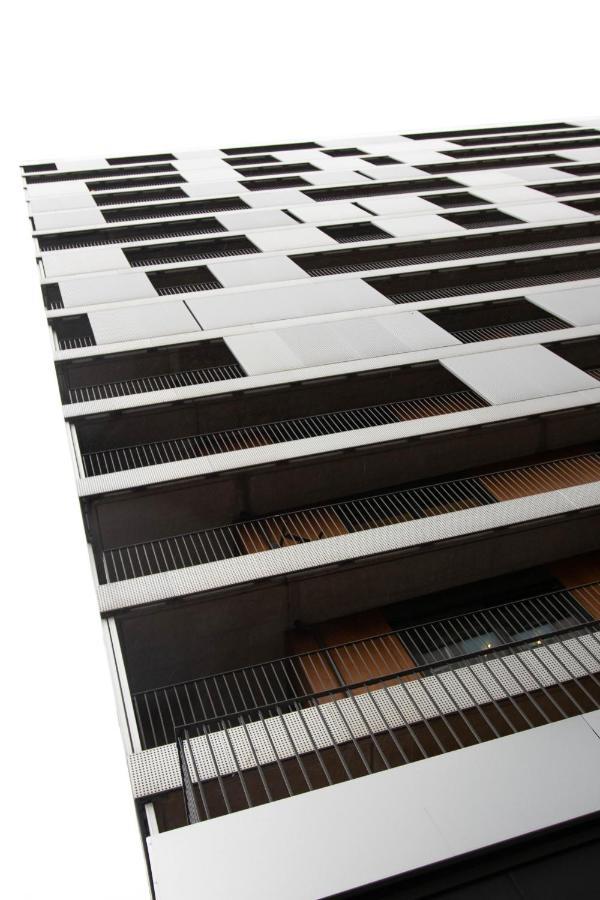 Apartamento Spacious Modern 3br At Barcode Oslo