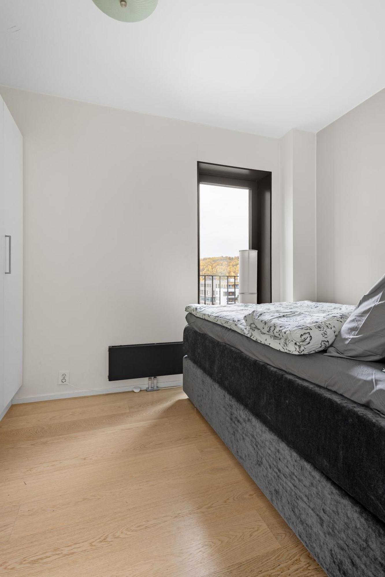 Spacious Modern 3br At Barcode * Oslo