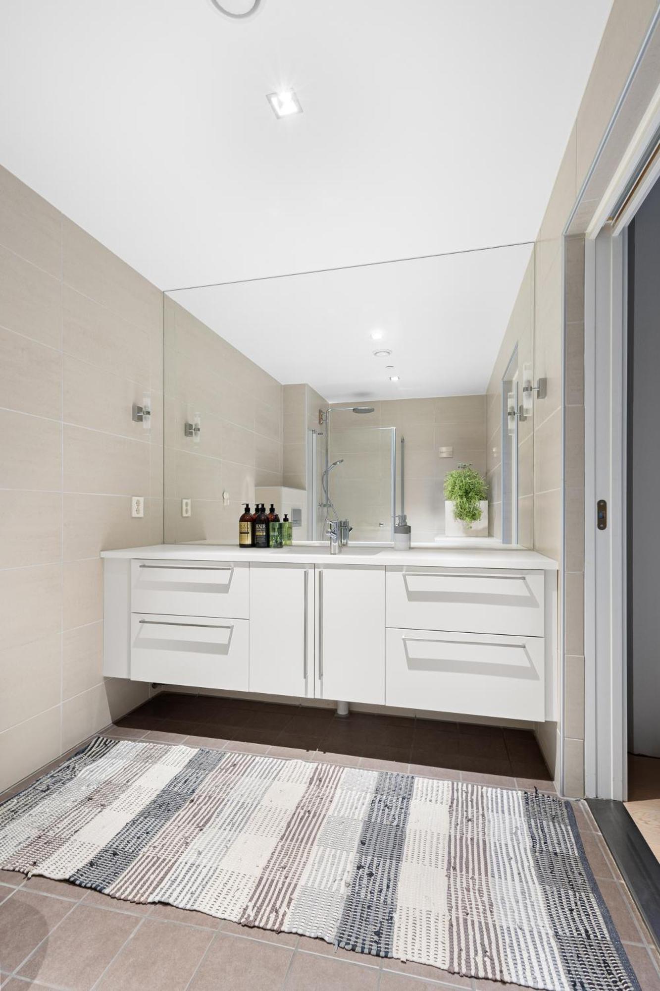 Apartamento Spacious Modern 3br At Barcode